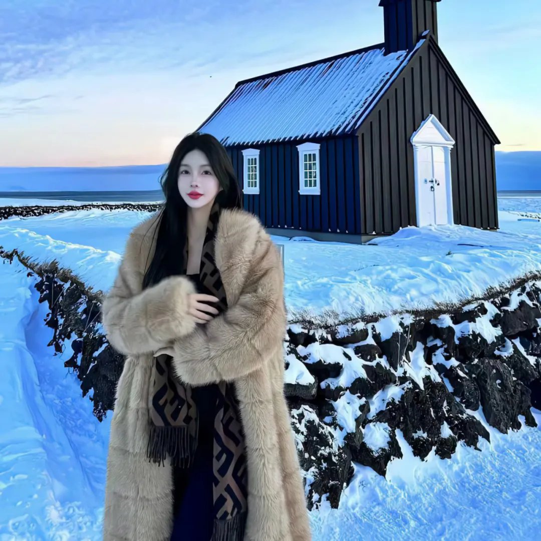 前妻乖巧人设崩了